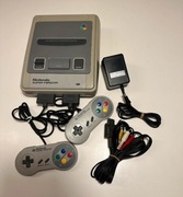 NINTENDO SUPER famicom 