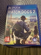 Watch Dogs 2 PS4