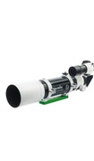Teleskop sky-watcher 80 ed montaż eq6 pro 