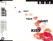 RSF (Right Said Fred) -  Don't Talk Just - Maxi CD