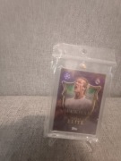 Topps match attax 2025-2026 extra sir david Beckham royal elite 1:500