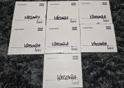 KARRAMBA - Tam (2025) + AUTOGRAF!!! Limited!!! 