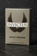 Paco Rabanne Invictus 100 ml – Nowy, zafoliowany