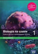 Biologia na czasie 1