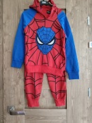 Nowy Komplet Spidermana