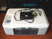 2 Drukarki! HP DeskJet F380, 930C. Za darmo!