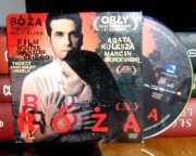 RÓŻA DVD Smarzowski
