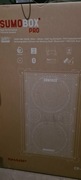 Głośni SumoBox SHARP Nowy,