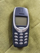 NOKIA 3310 CZĘŚCIOWO SPRAWNA