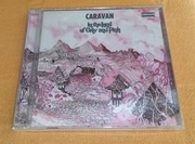 Caravan In The Land Of Grey And Pink CD