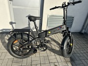 Rower elektryczny ENGWE Engine X full