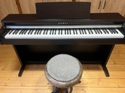 Pianino cyfrowe Kawai KDP R mało używane