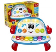 INSTRUMENT Interaktywny Organki Pianino Keyboard