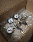 reduktor do piwa podwójny