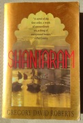 Gregory David Roberts Shantaram (j. ang)