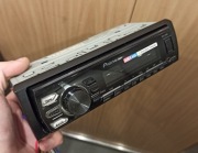 RADIOODTWARZACZ PIONEER MVH-170UB aux usb