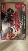 Naukowa zabawka Clementoni Monster Truck