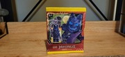 Lego Ninjago 892402 Wilczy Łowca saszetka z klockami