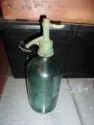 syfon 1l butelka  prl