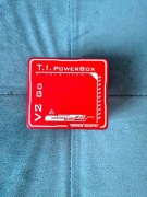 Terrans PowerBox Go V2 sterowanie zasilaniem teleskopu i USB, ASCOM/INDI