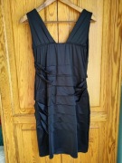 Sukienka Orsay czarna wieczorowa r. 38 / M 