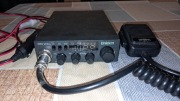 CB radio Uniden 520 xl z anteną 