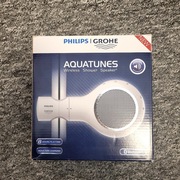 Grohe Aquatunes głośnik bluetooth wodoodporny do łazienki 26268LV0