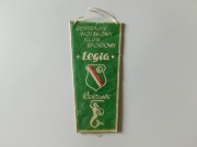 PROPORCZYK CWKS LEGIA WARSZAWA