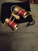 Lornetka The Metropolitan Opera 