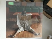 Brodka Monika - Clashes winyl LP PURPLE, folia