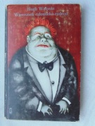 Wizerunek człowieka rudego - Hugh Walpole