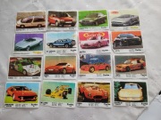 Obrazki z gumy turbo sport