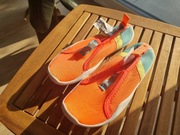 Decathlon Subea 32/33 kupione w marcu 