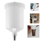 Zbiornik Sata, kubek do pistoletu SATA QCC 600ml. 