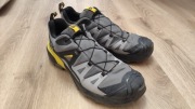 Buty Salomon X ULTRA 360 GORE-TEX, rozmiar 46 i 2/3