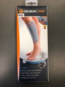 Orliman opaska na łydkę bezszwowa M