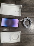 Iphone 14 Pro Max 128 GB