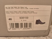 Botki Trzewiki Męskie WOJAS 46