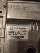 Sterownik silnika Dcm 6.2c PSA 9809447780