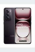 Smartfon Oppo Reno 12 Pro 12 GB/512 GB 5G Nebula Black