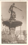GDAŃSK --NEPTUN - FESTIWAL JAZZOWY - SOPOT --- 1956