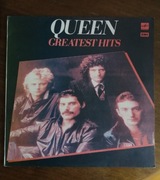 Queen Greatest Hits