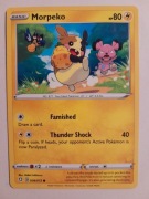 Shining Fates, Morpeko, 036/072