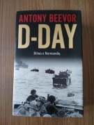 Antony Beevor - D-day