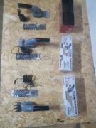 NOŻYCE DO TRAWY PATTFIELD PE AGS 3,6 LI Einhell 