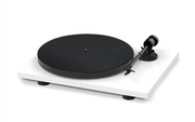 Pro-Ject E1 PHONO (OM5e) Biały nowy