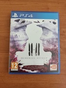 11-11 Memories Retold Używana Gra PS4