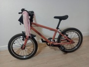 Bungi Bungi Lite 16" na pasku zębatym