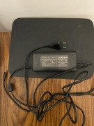 Uniwersalny zasilacz USB-C o mocy 112 W firmy i-tec model CHARGER-C112W 