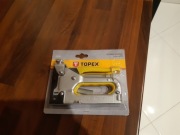 Zszywacz tapicerski TOPEX (nr ref. 41E906)